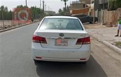 BYD G3